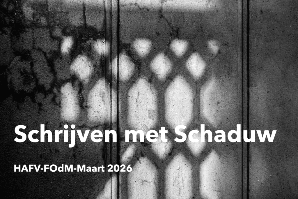 Foto Om de Maand (maart 26)