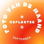 FvdMaffice voor de maand september thema reflectie